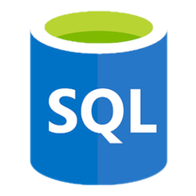 HVR Azure SQL Database logo