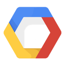 HVR Google Cloud Storage logo